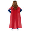 Picture of SUPERGIRL BODYSUIT- 8-10 YEARS